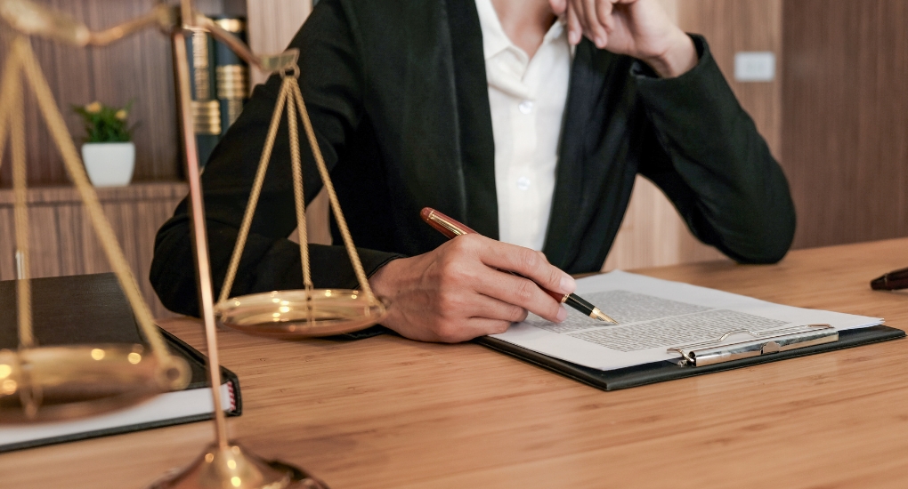 Bankruptcy vs debt consolidation