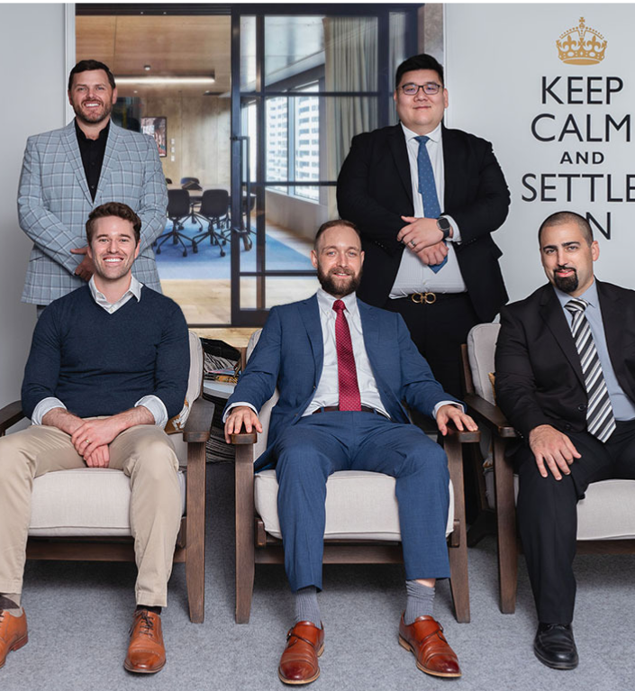 debt collection attorney