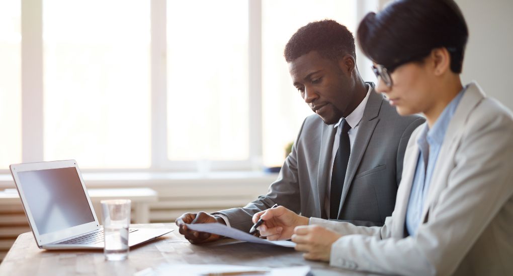why you should not pay a collection agency