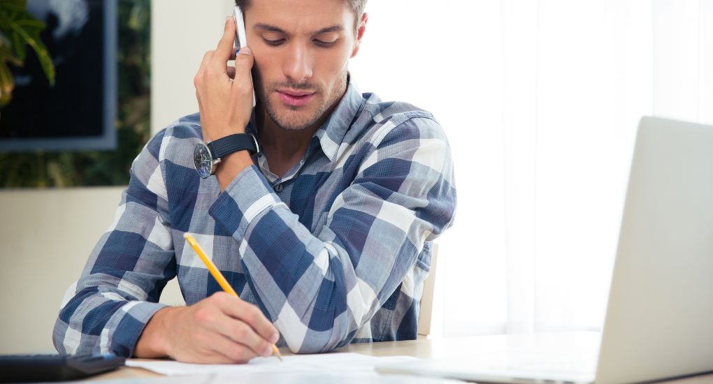 Settlement Debt Collector