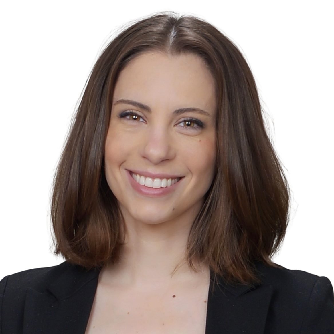 Stephanie Trinkl, Associate Attorney Headhot