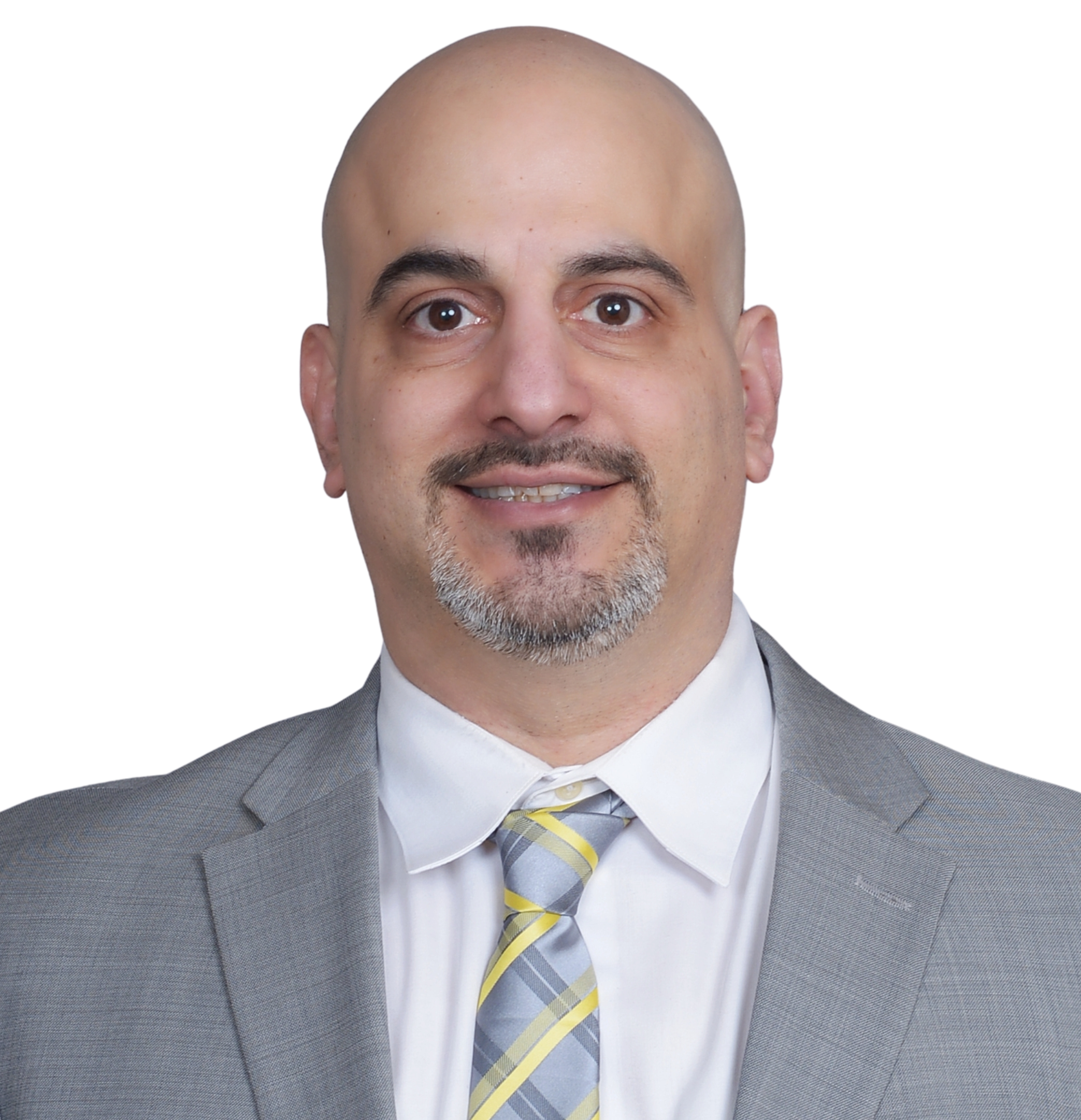 James J. Sayegh attorney