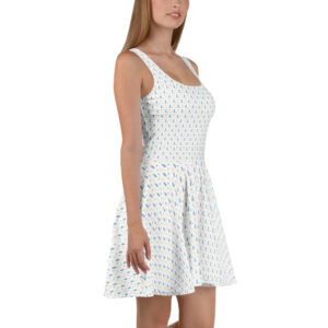 Guardian Skater Dress