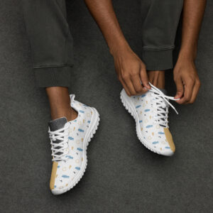 Guardian Men’s athletic shoes