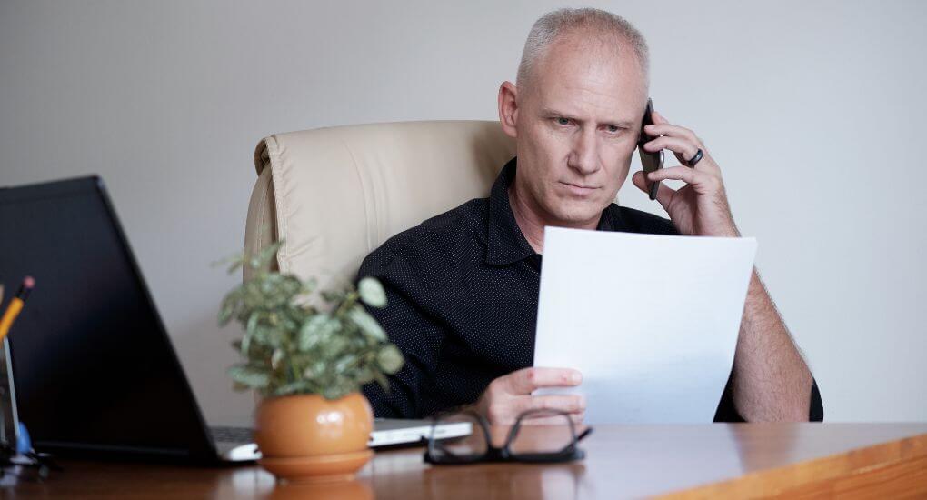 mrs debt collection