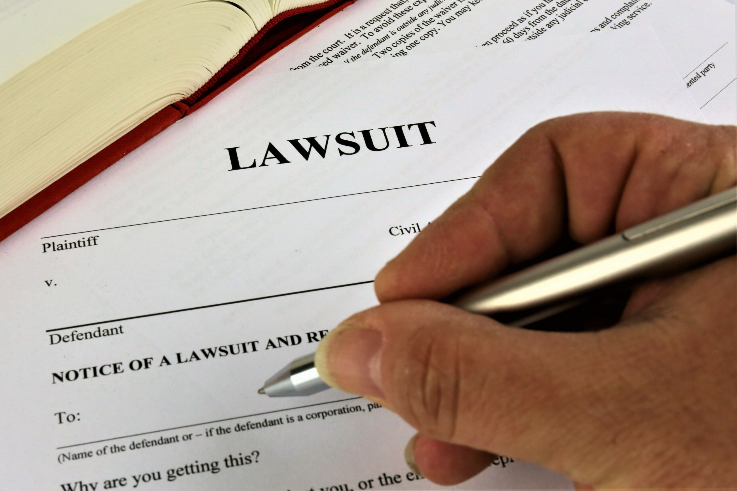 What Is a Complaint in a Debt Collection Lawsuit? A Beginner's Guide