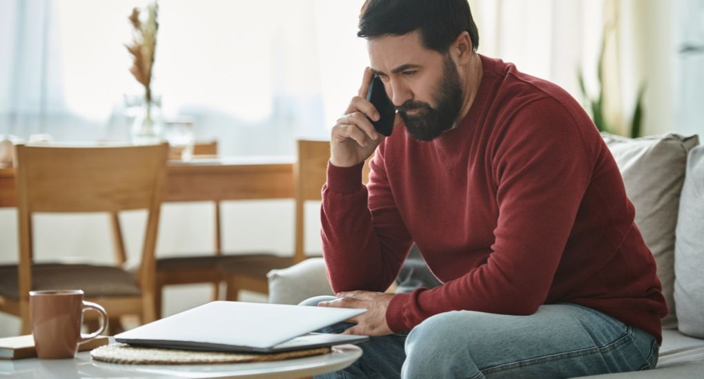 h&r accounts debt collection