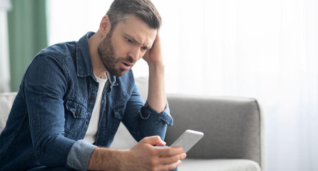 unifin debt collector text