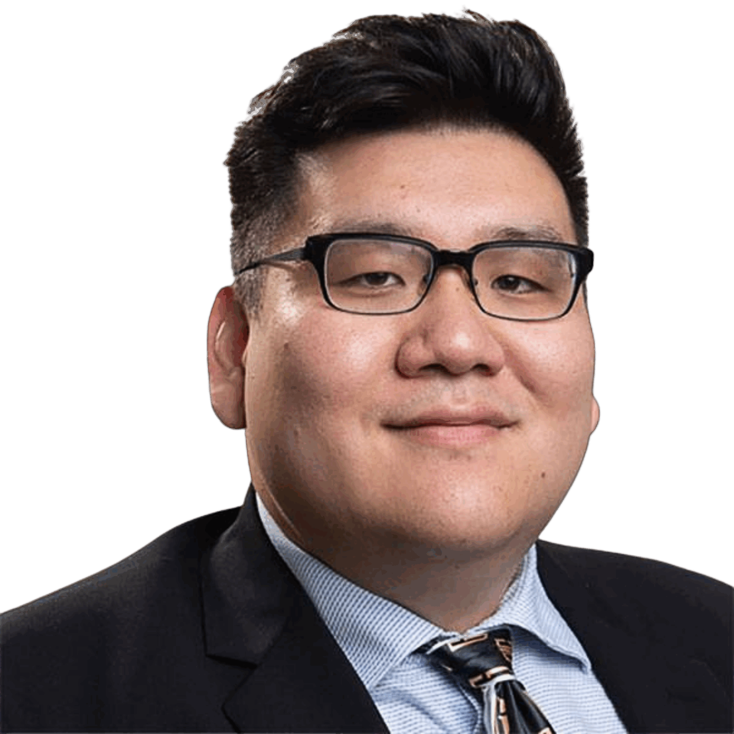 Jonathan Yong, Senior Partner