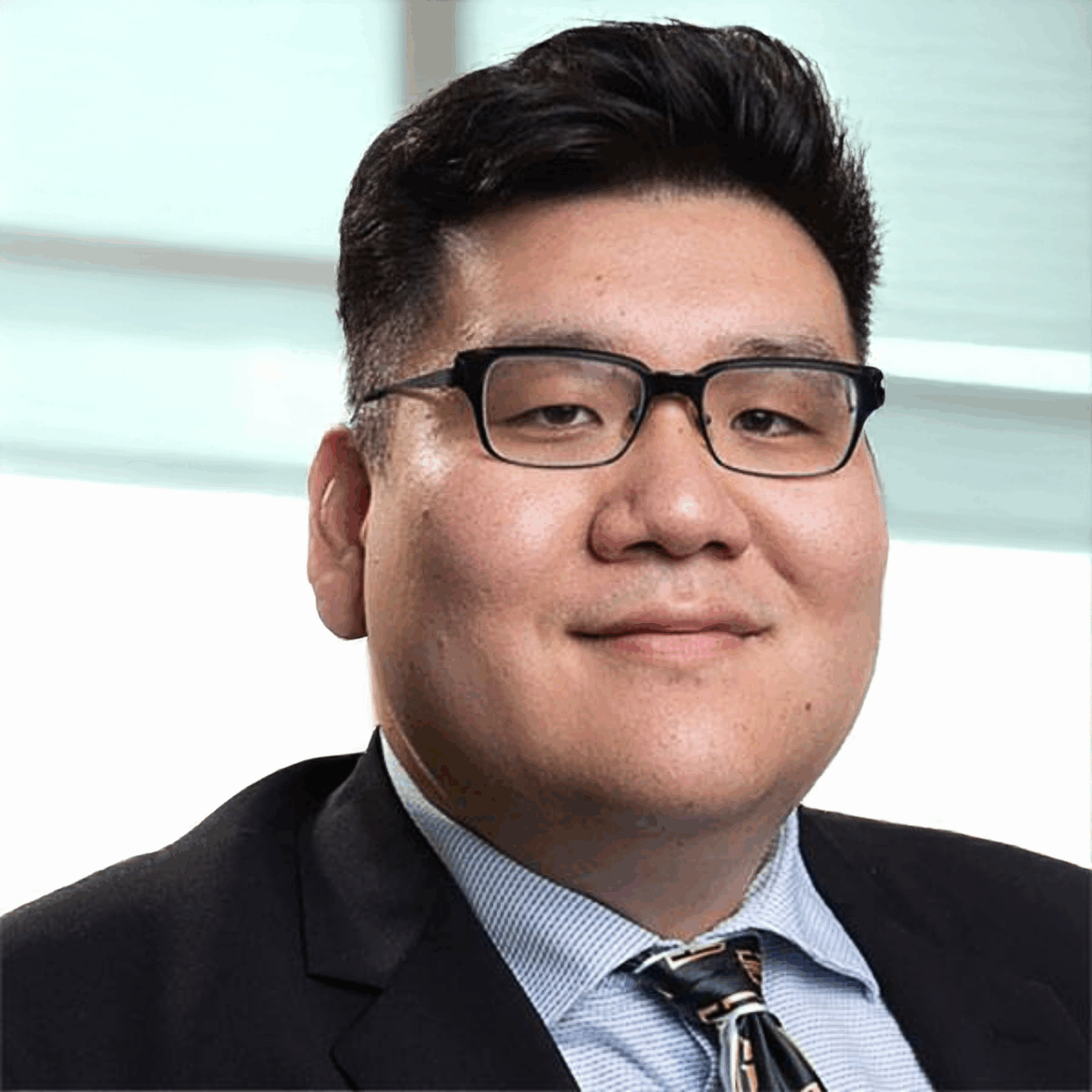Jonathan Yong, Office