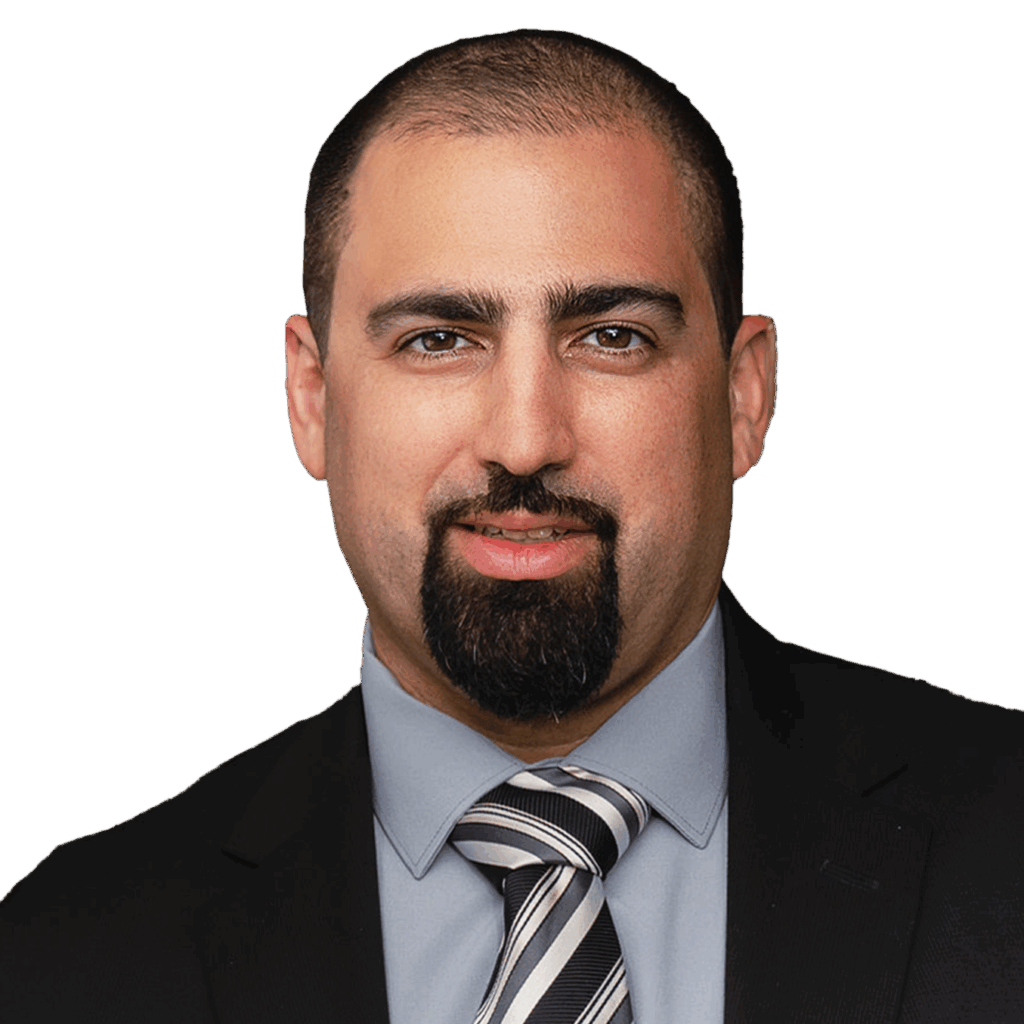 mitchell ortega, partner