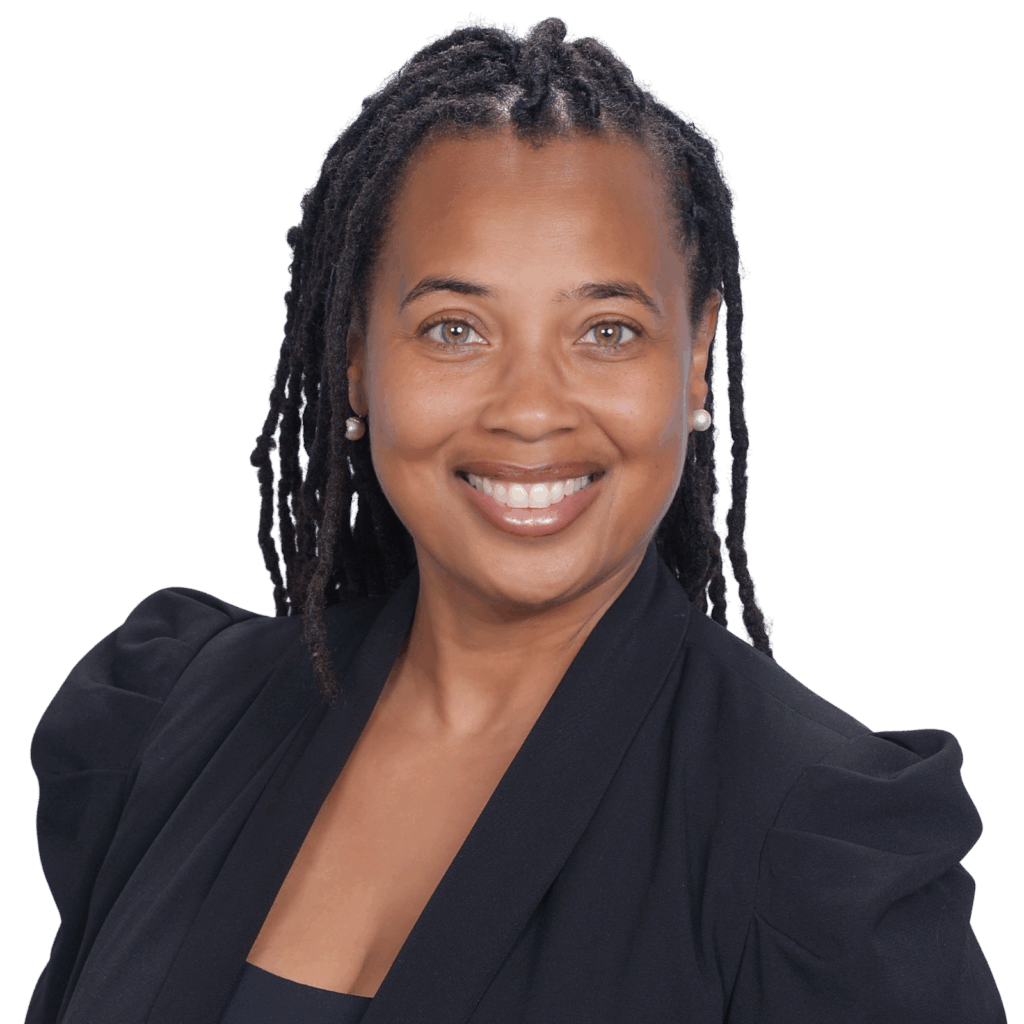 Cassandra Goodman Debt Defense Attorney