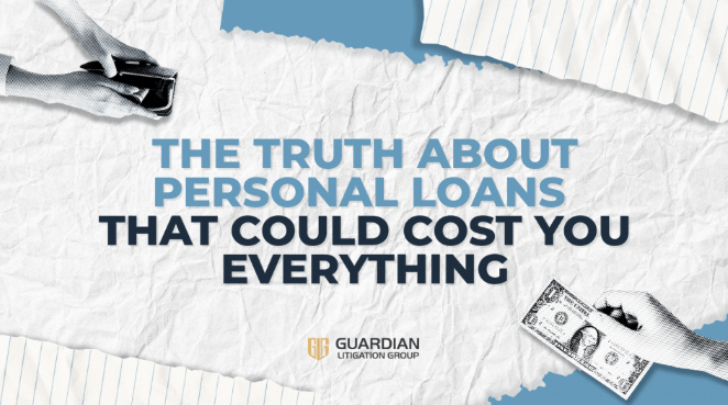 Personal Loans