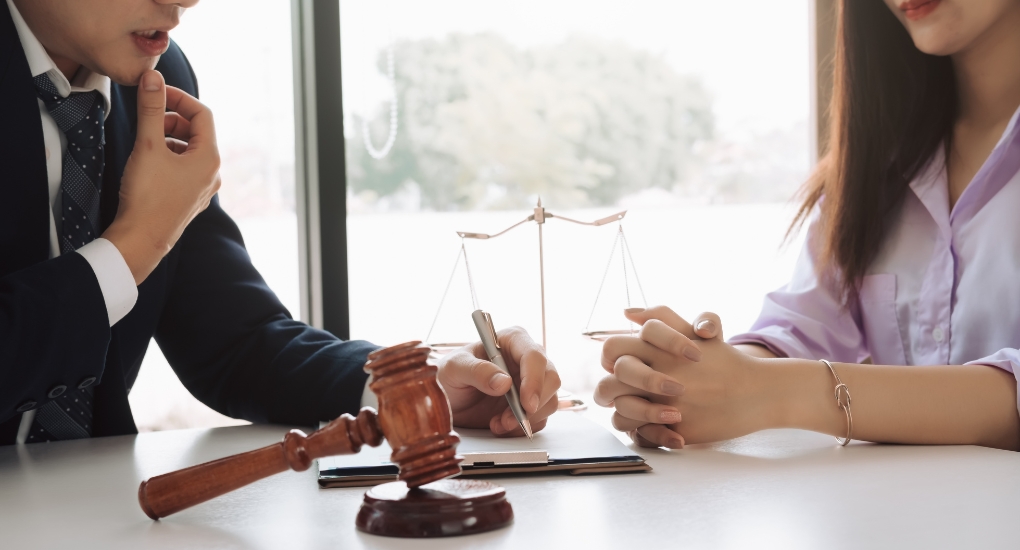 Debt Collection Harassment Attorney: Know Your Rights, Know Your Defence