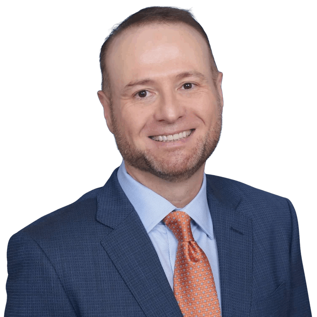 Edward Horejs debt defense attorney