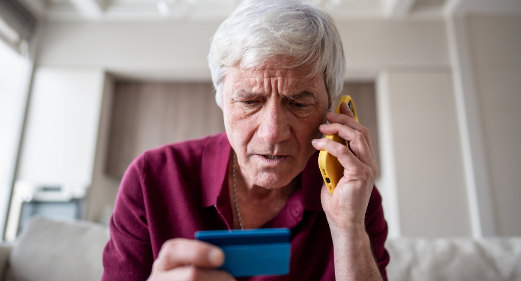 ARS Debt Collectors? - Guardian May Be Able to Help