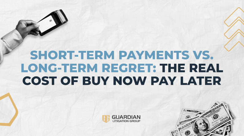 Buy Now Pay Later Payment Options