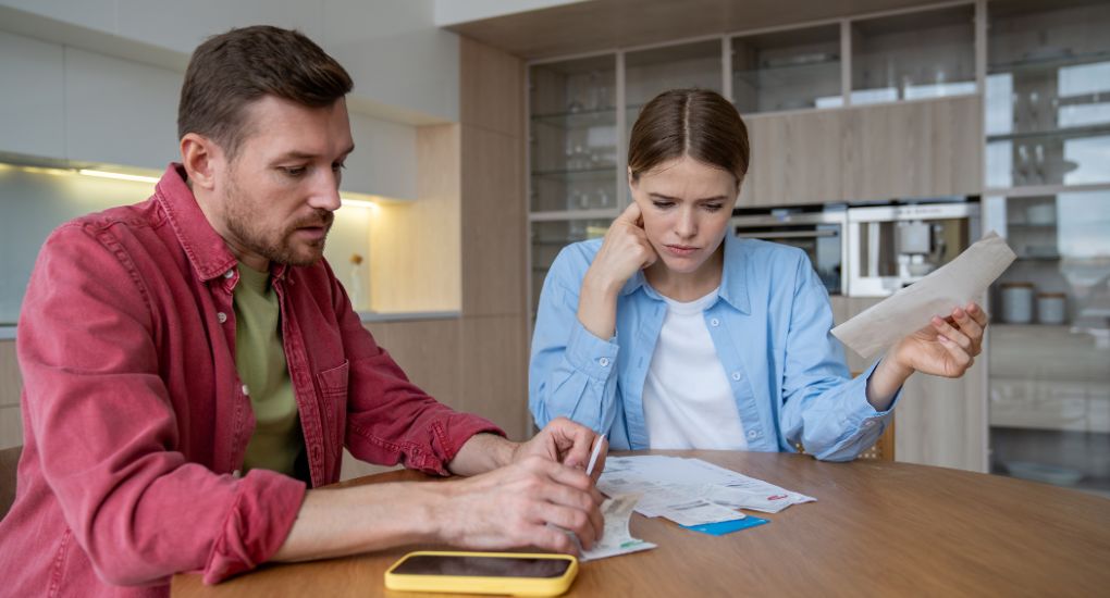 how do you respond to a summons for debt collection