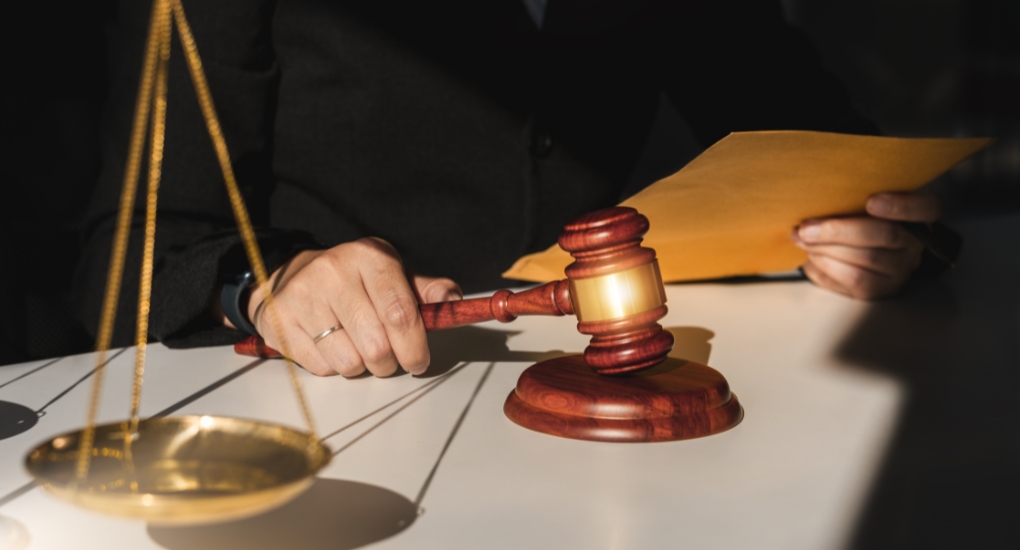 Being Sued by Rausch Sturm: Your Rights & Next Steps