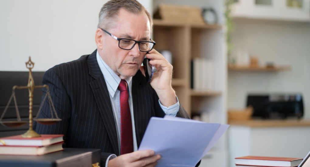 What Kind of Lawyer Do I Need for Debt Collection Cases?