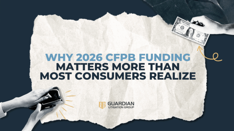 CLFP Funding