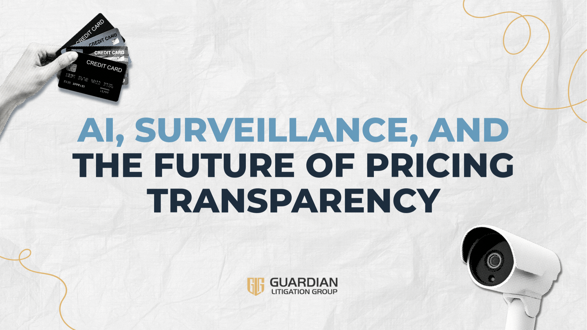 Ai and Surveillance Pricing