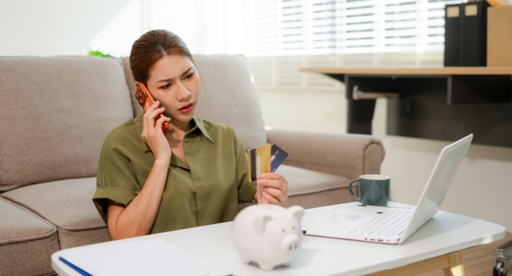 TSI Debt Collection: What to Expect and How to Respond