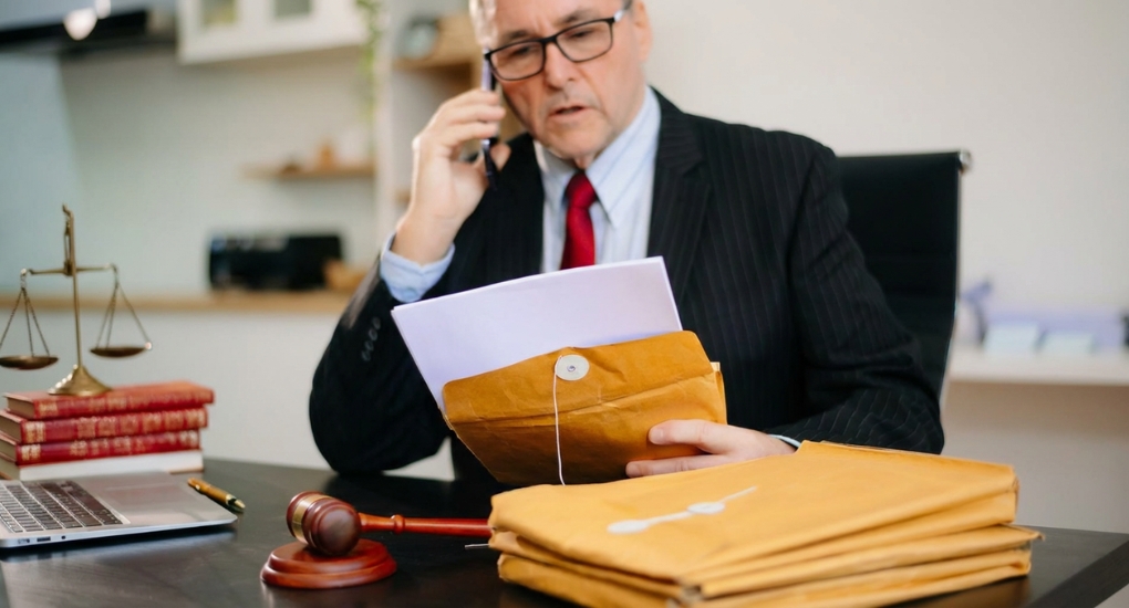 Who Is MCM Debt Collection? Defend Yourself With Guardian Litigation