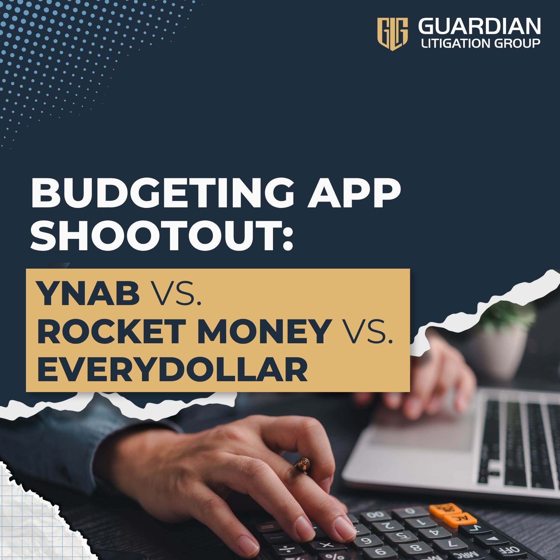 Budgeting App Shootout