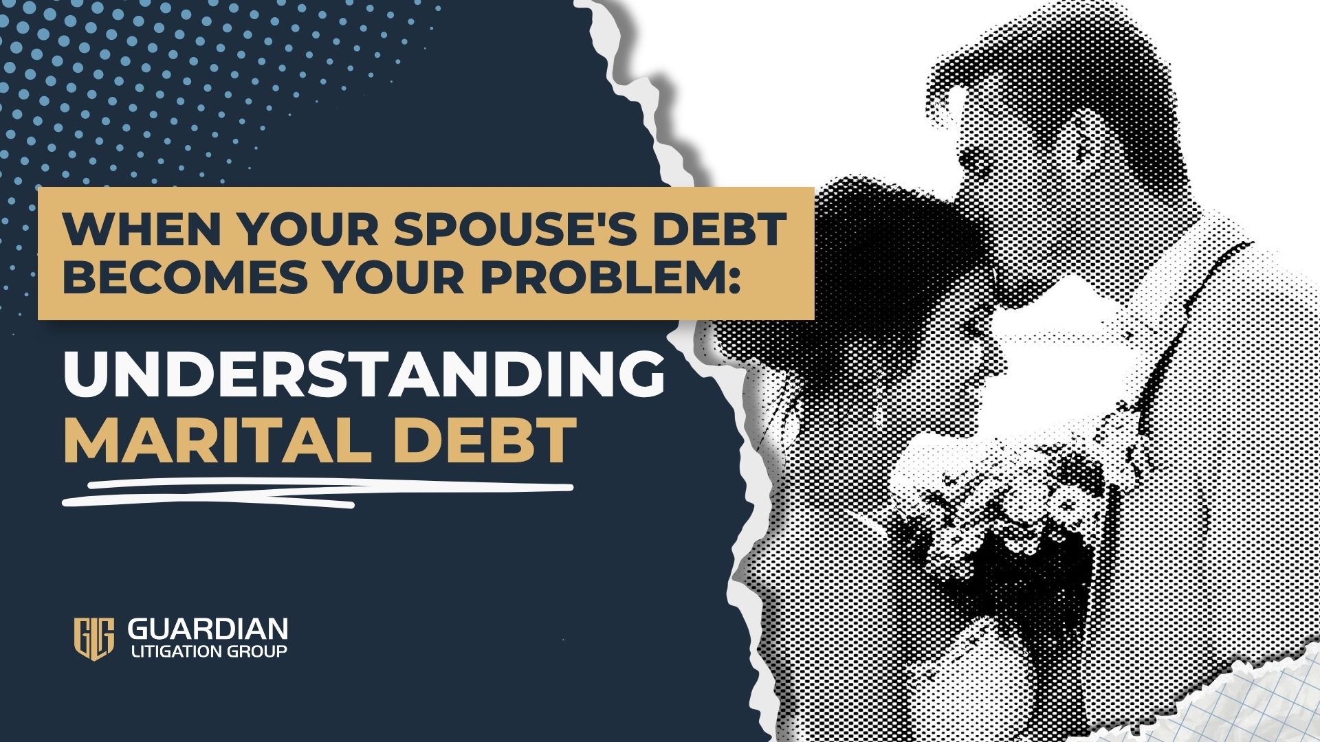 Marital Debt