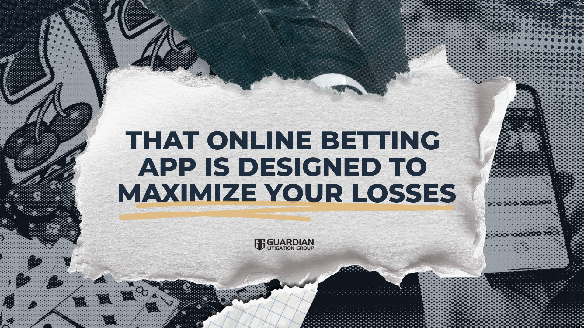 Online Betting App