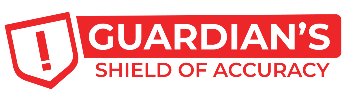 Shield of Accuracy