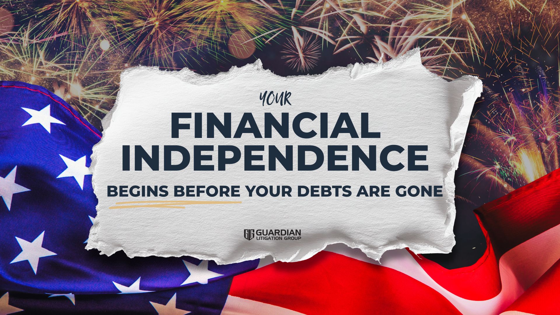 Financial Independence