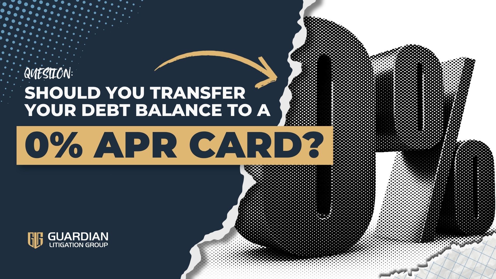 0% APR Credit Card
