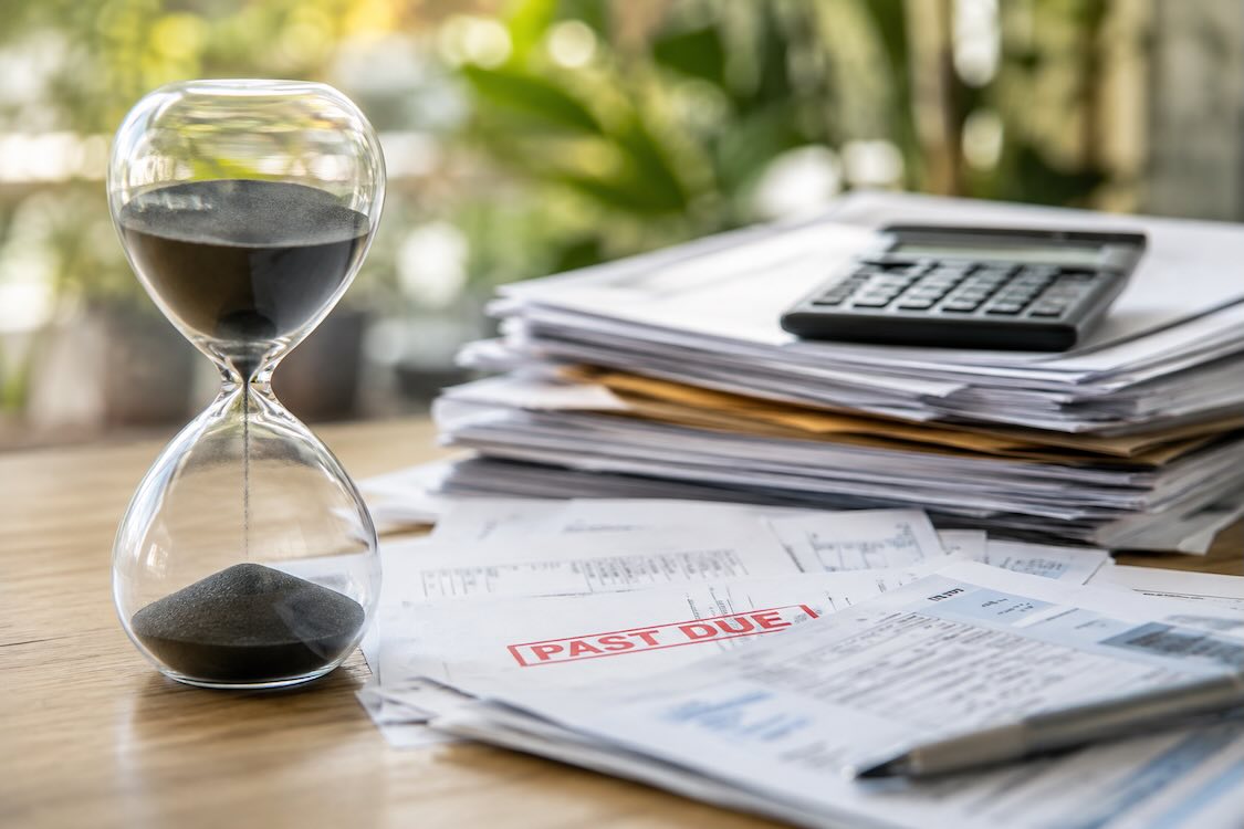How Long Does the Debt Settlement Process Take