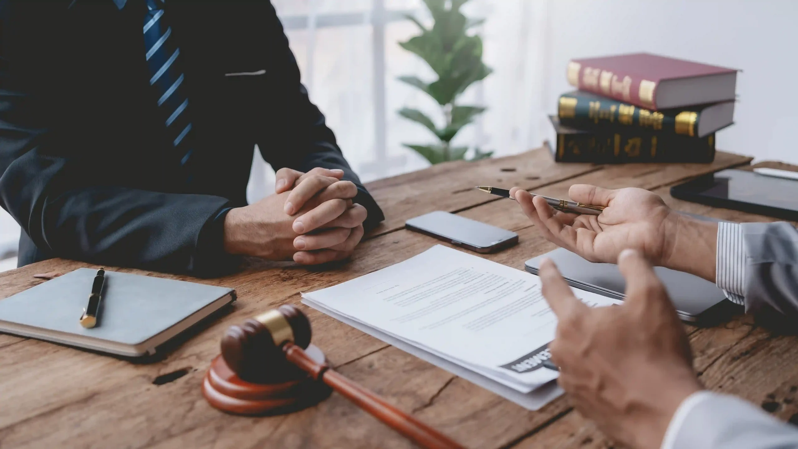 do debt settlement companies work