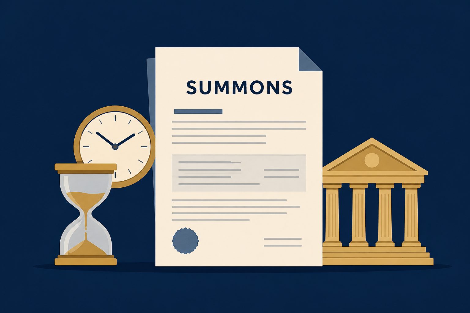statute-of-limitations-on-debt-Georgia