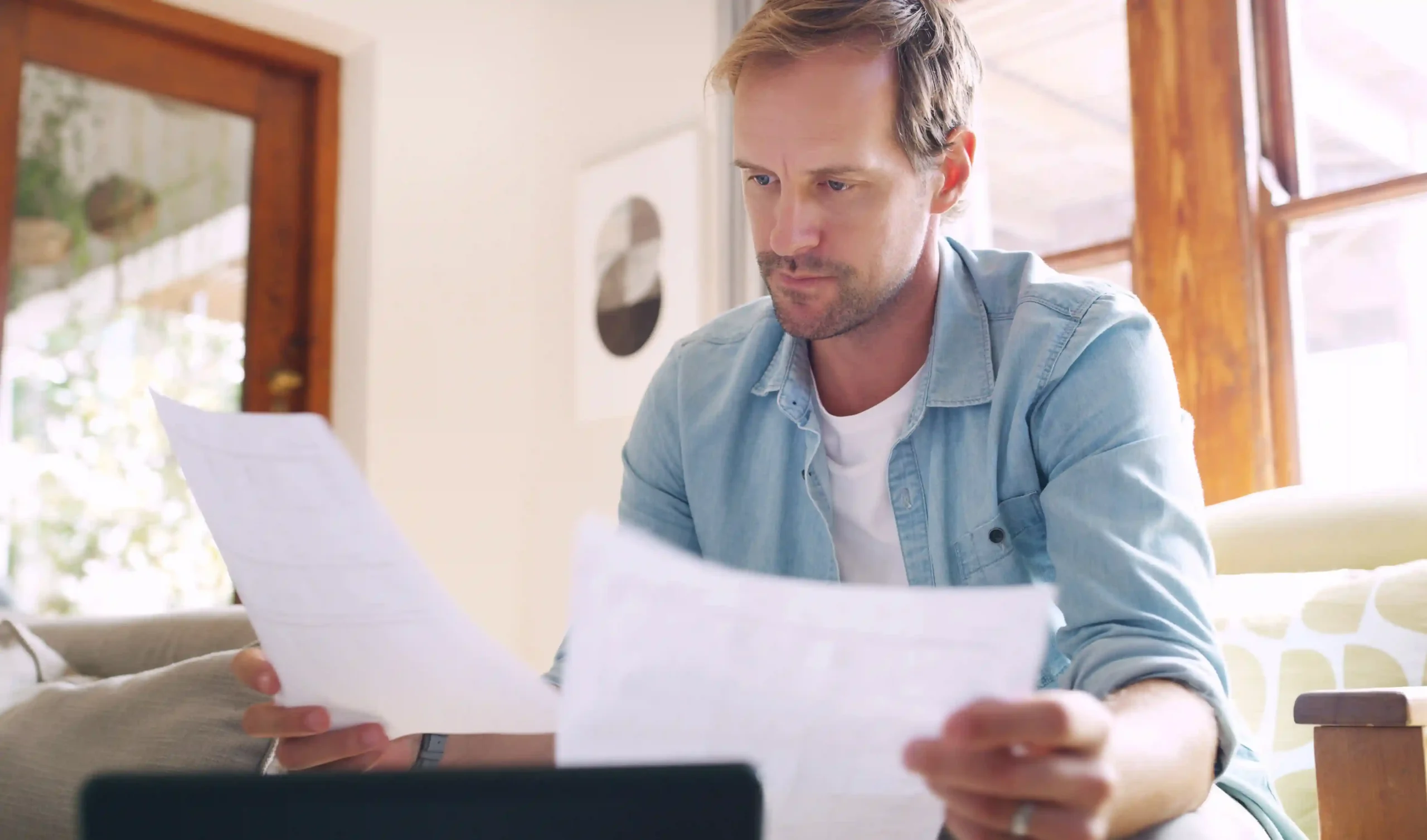 what happens if you can't pay your credit cards